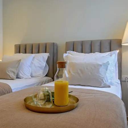 Guest house Luxury Del Sogno With Pool, Jacuzzi, Parking *