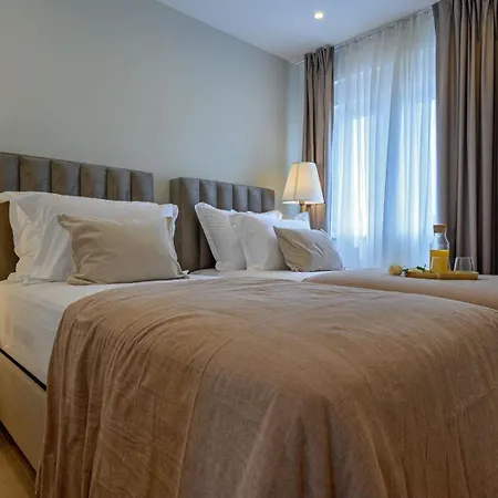 Guest house Luxury Del Sogno With Pool, Jacuzzi, Parking